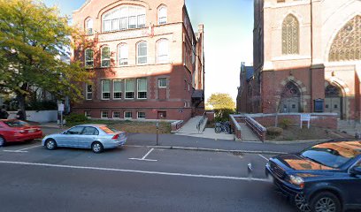 Stoddard Hall, Smith College