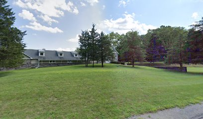 Blair Academy Building Maintenance