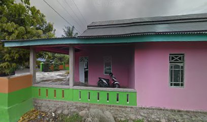Kantor Desa Padang