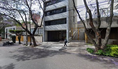 Academia de Alemán