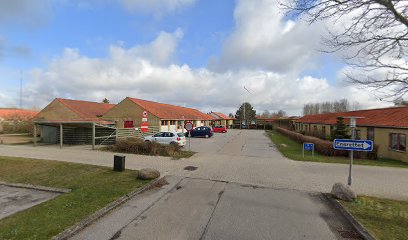 Borup Idrætsforening Svømmeklub