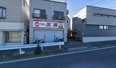 MotoShop三笠