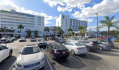 Lee Memorial Hospital: Thurling Denise C MD