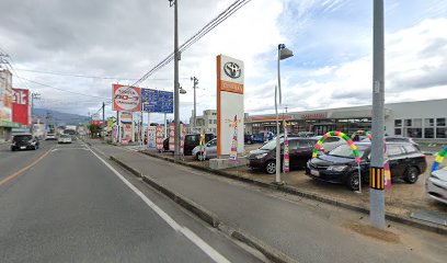 リバーヒル長井 介護予防センター館町