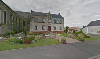 Commune de Saint Ouen En Belin