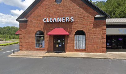 W & S Cleaners