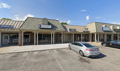 Hull Family Chiropractic - Pet Food Store in Overland Park Kansas