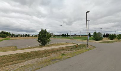 Ontario Soccer Centre Field 1