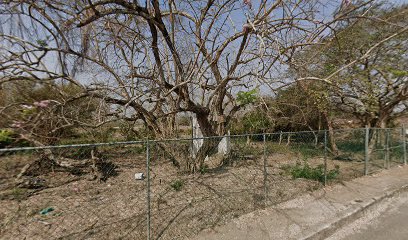 Tancol Cementery