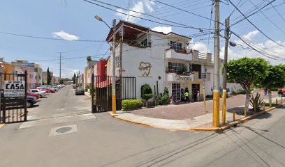 Marmoles Texcoco