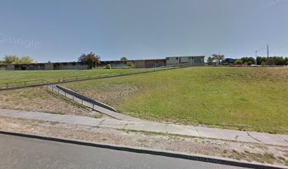 Dry Hollow Elementary School