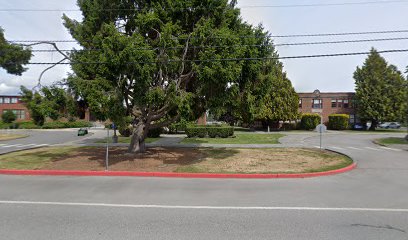 La Conner Ymca Early Learning