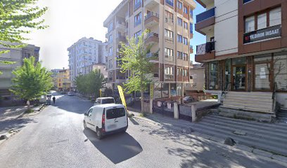 Yazıcılar Apartmanı