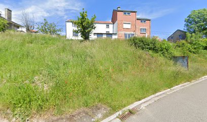 Salle du Royaume des Témoins de Jéhovah