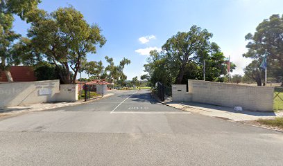 Irwin Barracks