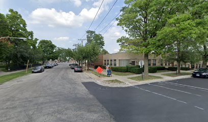 FedEx Drop Box