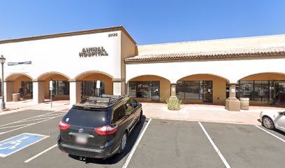 Pinnacle Peak Animal Hospital: Dawson Todd DVM