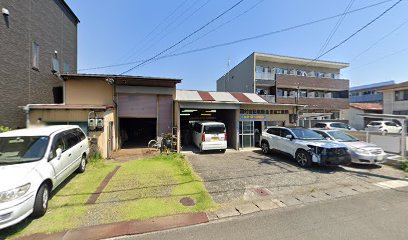 岡村自動車鈑金塗装工業所