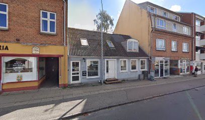 Handelshuset Silkeborg ApS