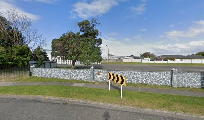 Pacific Island Early Childcare Centre