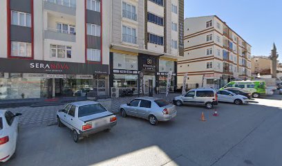 Birlik Vakfı Tokat Şubesi