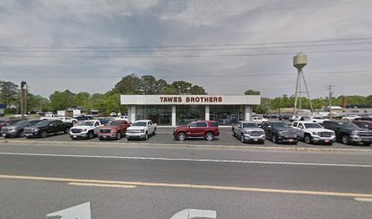 Tawes Brothers Buick GMC