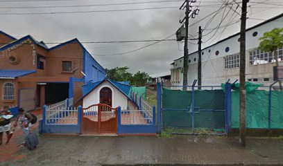 Residencias Costa Azul