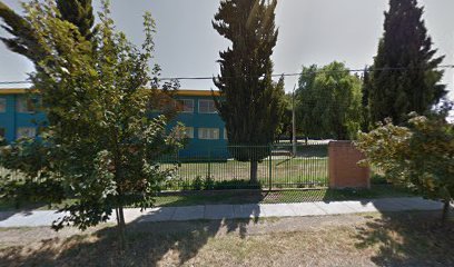 Colegio Adventista de Chile