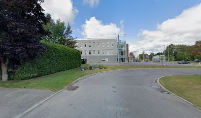 HGH Mental Health and Addiction Regional Centre