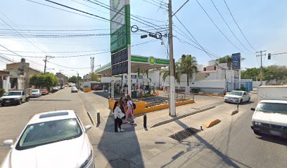 Avenida Juan Pablo II