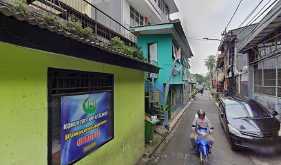 Pelita Makmur Toko