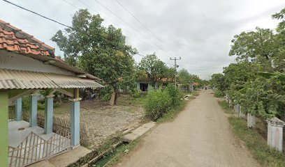 KEDAI Ayam Pojok