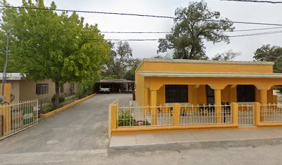 Jardin de niños Cinco Manantiales