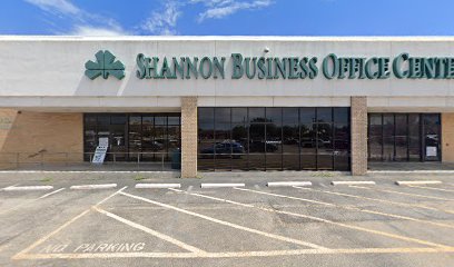 Shannon Health Business