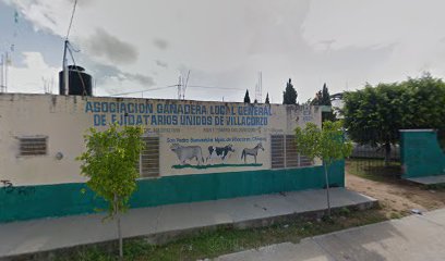 Asociacion Ganaderal Local General Ejidatarios Unidos de Villacorzo