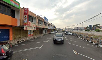 Butik Pengantin Sri Nur