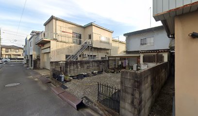 （株）ナカシマ 高花平店