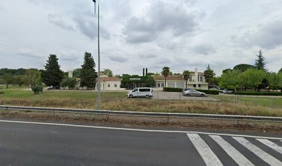 Escuela Agraria de Vallfogona de Balaguer