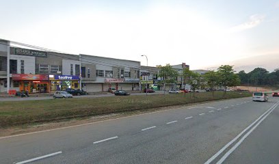 Kedai Ikan