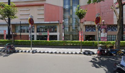A Clothing Jeans Kediri Mall