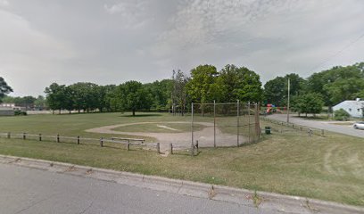 Nancy Park Baseball Field