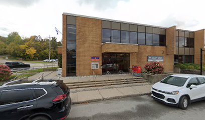 Canada Post