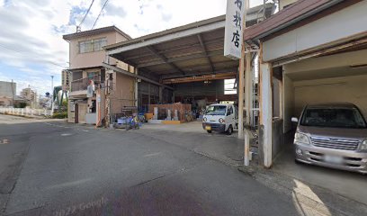 高田石材店(静岡市清水区)