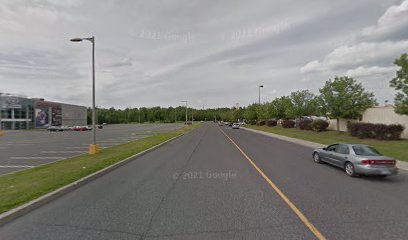 Garden Centre at The Home Depot