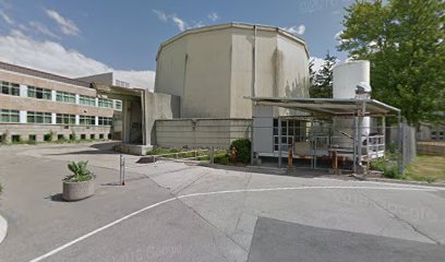 McMaster Nuclear Reactor