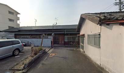 藤川たばこ店