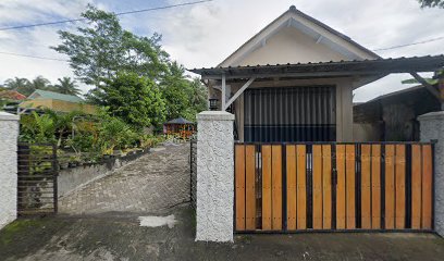 Masjid Nurul Falah