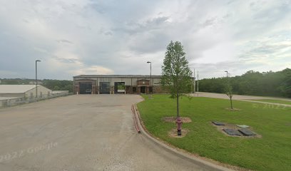 McAlester Fire Emergency Response Complex