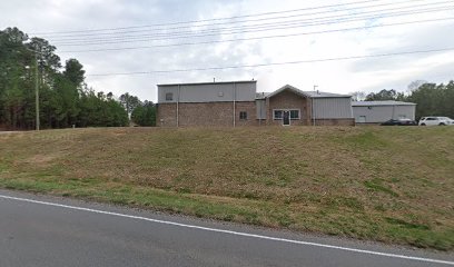 Iredell County EMS Perth Base