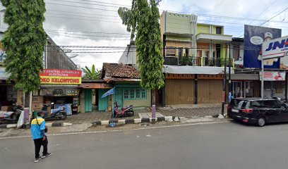 Pt KIB Purworejo